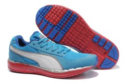 Puma Men's Faas 500 Running Shoe Puma Men's Faas 500 Running Shoe