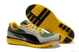 Faas 500 - Men's Running Footwear - PUMA Faas 500 - Men's Running Footwear - PUMA