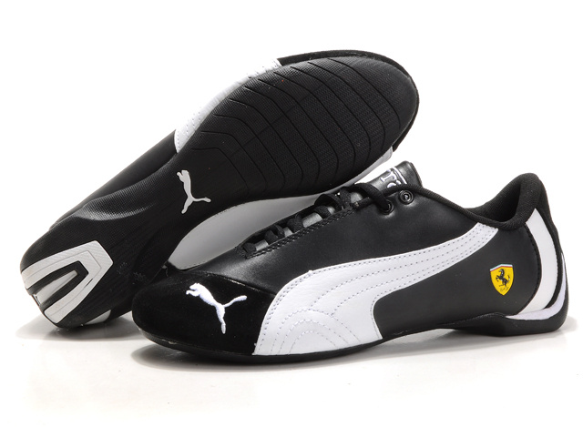 Puma Breathable Mesh Running Shoes Black/Gold | Puma Breathable Mesh ...