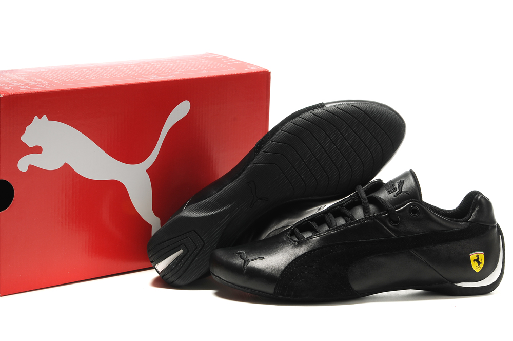 Puma Ferrari Shoes 2011 | Puma Shoes 
