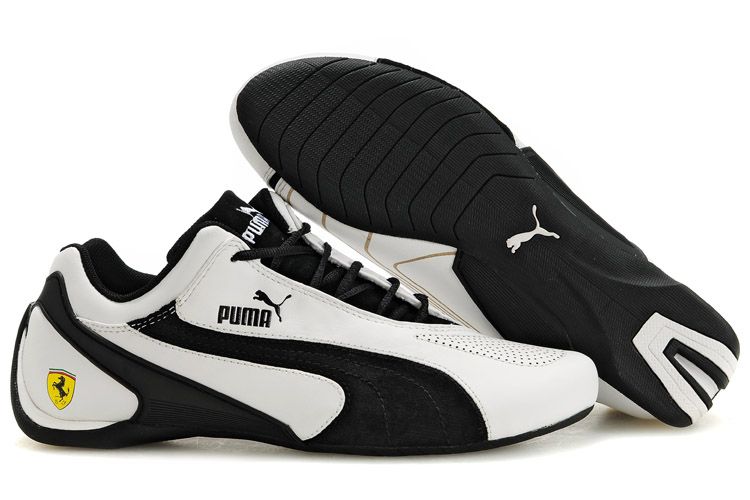 puma fluxion shoes