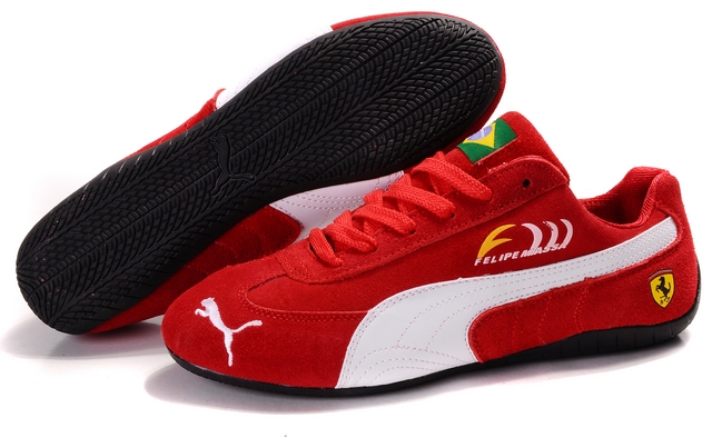 Puma Speed Cat SD Shoes | Discount Puma Shoes Clearance