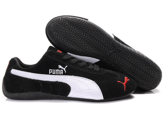 puma fast cat shoes mens
